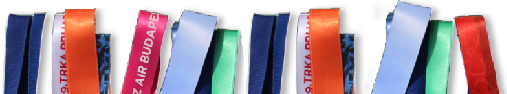Medals