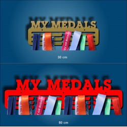 My Medals - Medal Hangers